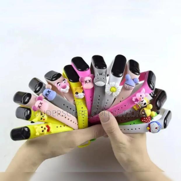 *Kids LED Waterproof Watches* - main view