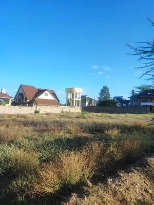 100/100 Plot on Sale in Kitengela Chuna Estate 11th Campus