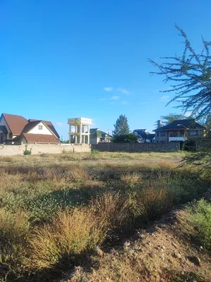 100/100 Plot on Sale in Kitengela Chuna Estate 11th Campus