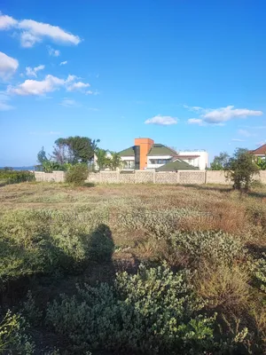 100/100 Plot on Sale in Kitengela Chuna Estate 11th Campus