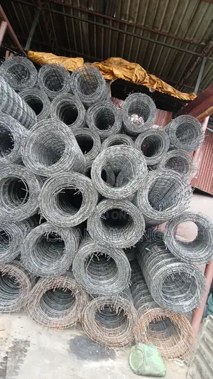 BRC Mesh Wire A66 Core Wire 3.0mm