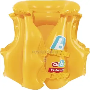 Buoyant Kids' Swim Vest – For Confidence in Water