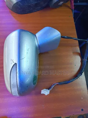 Honda Fit 2003- 2008 Side Mirror With Indicator
