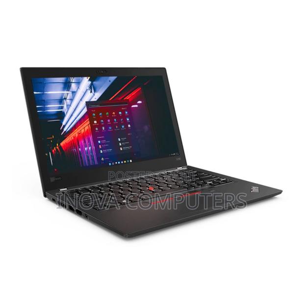 Laptop Lenovo ThinkPad T480s 8GB Intel Core I7 SSD 256GB