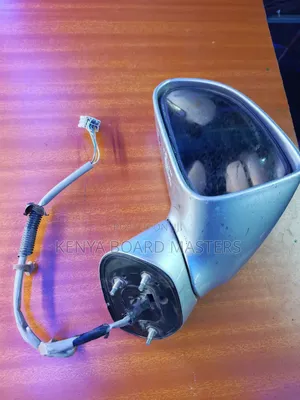 Honda Stream Without Indicators
