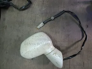 Honda Aria Side Mirror