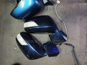 Honda Freed Side Mirrors - thumbnail 2