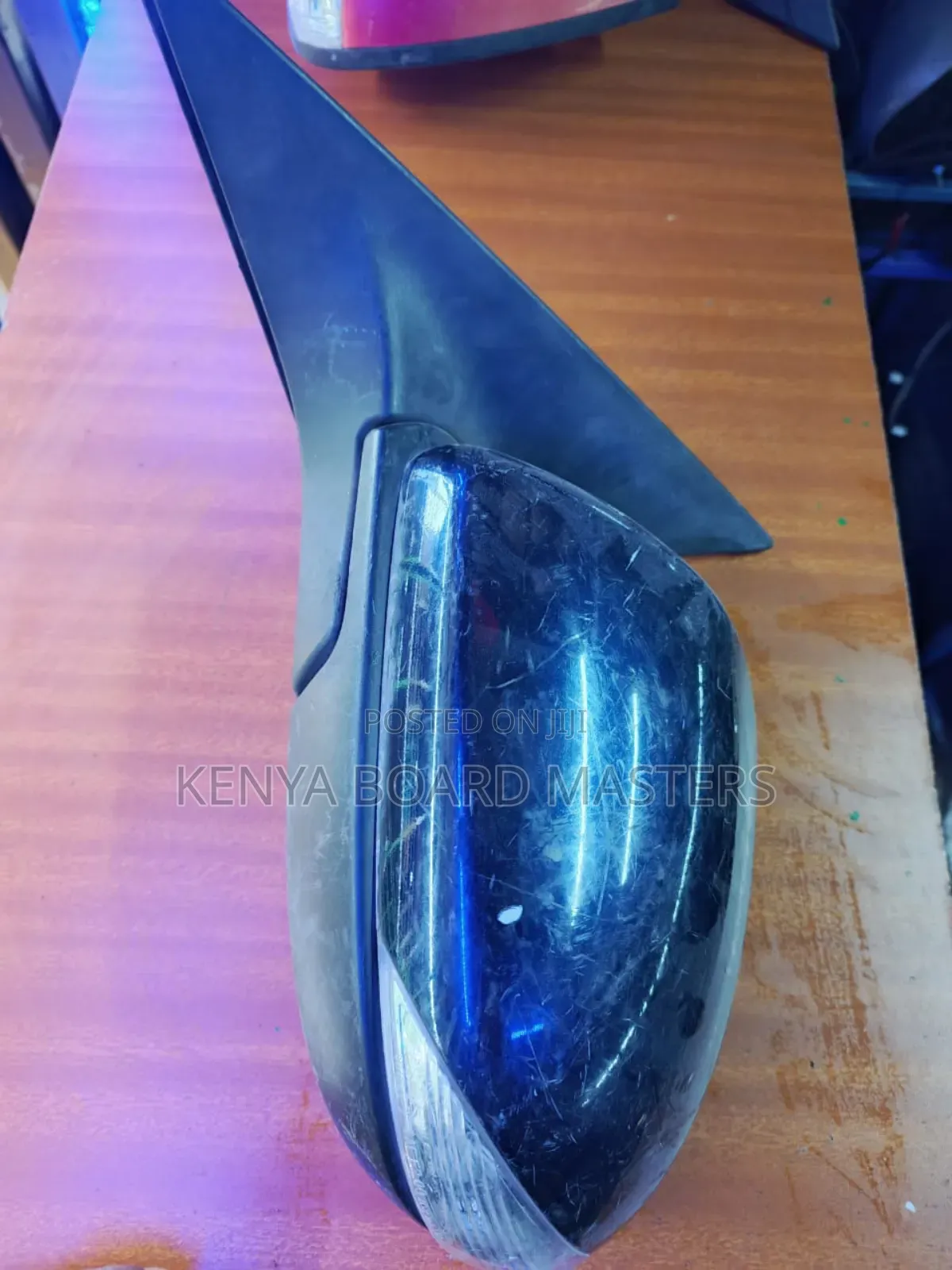 Madza Atenza 2008-2013 Side Mirrors