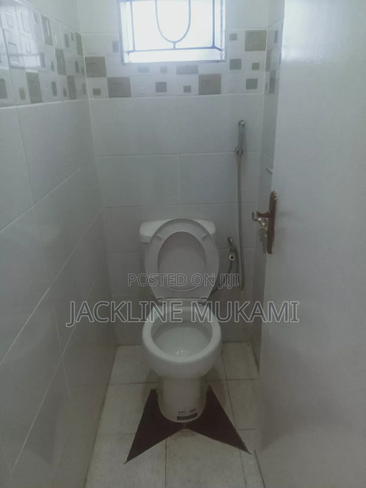 1bdrm Apartment in Nairobi West for rent