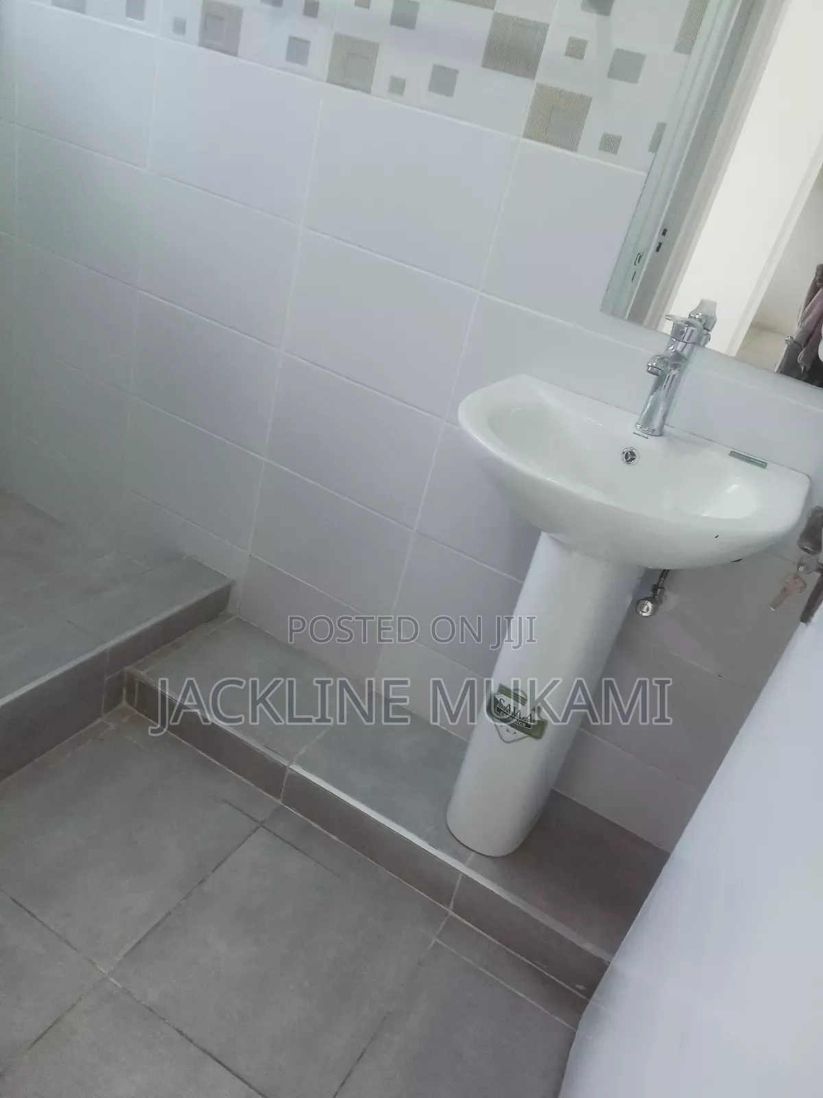 1bdrm Apartment in Nairobi West for rent
