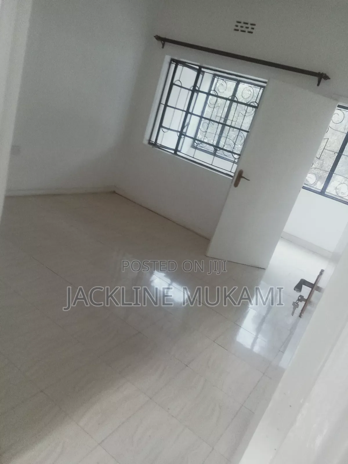 1bdrm Apartment in Nairobi West for rent