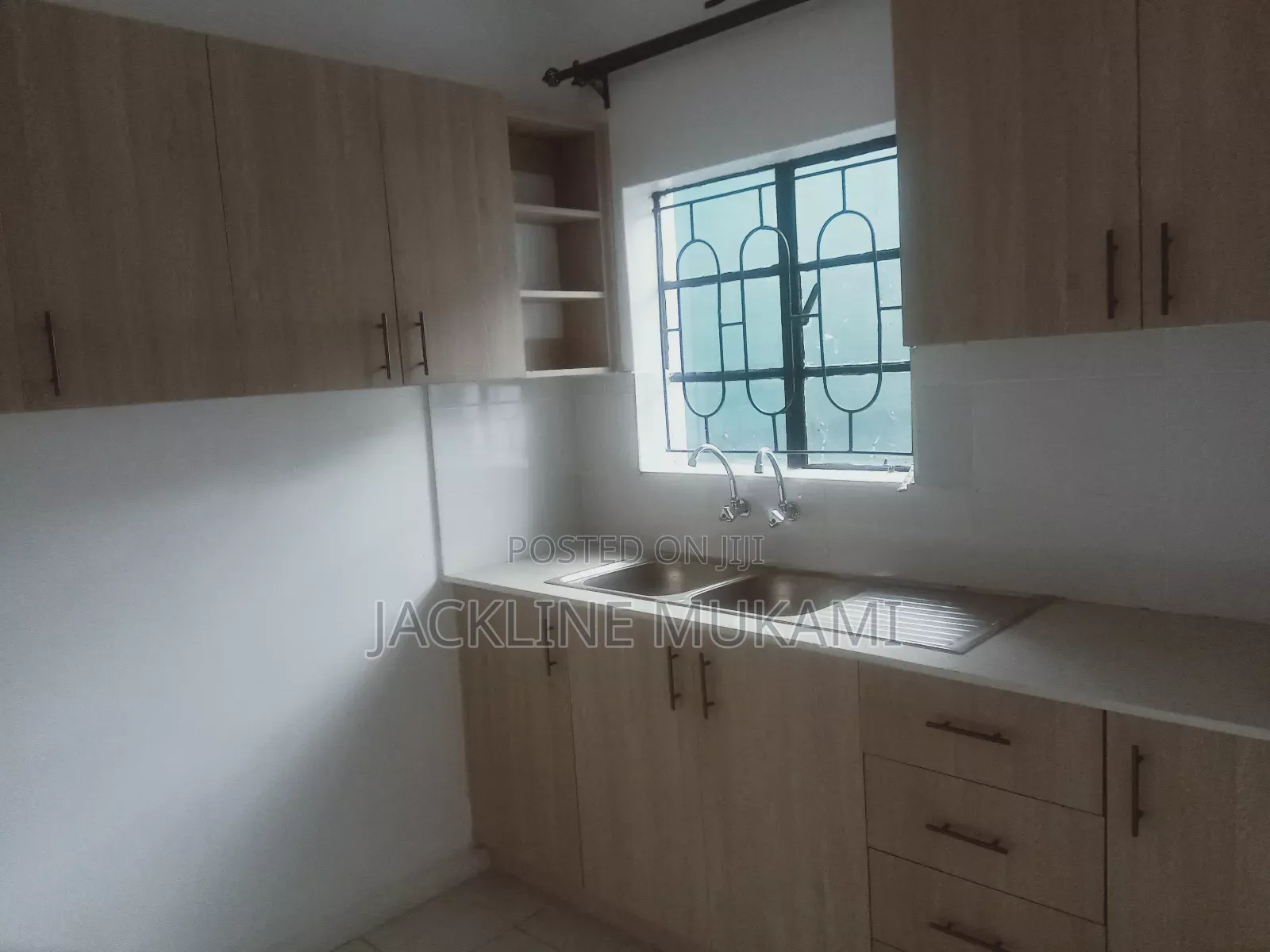 1bdrm Apartment in Nairobi West for rent