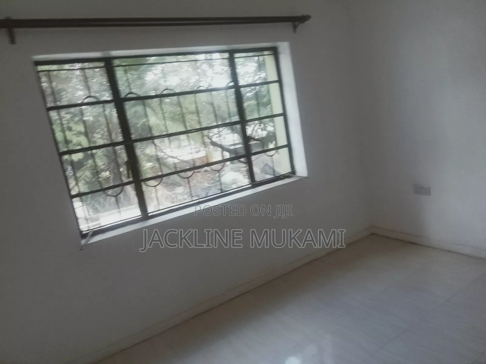 1bdrm Apartment in Nairobi West for rent