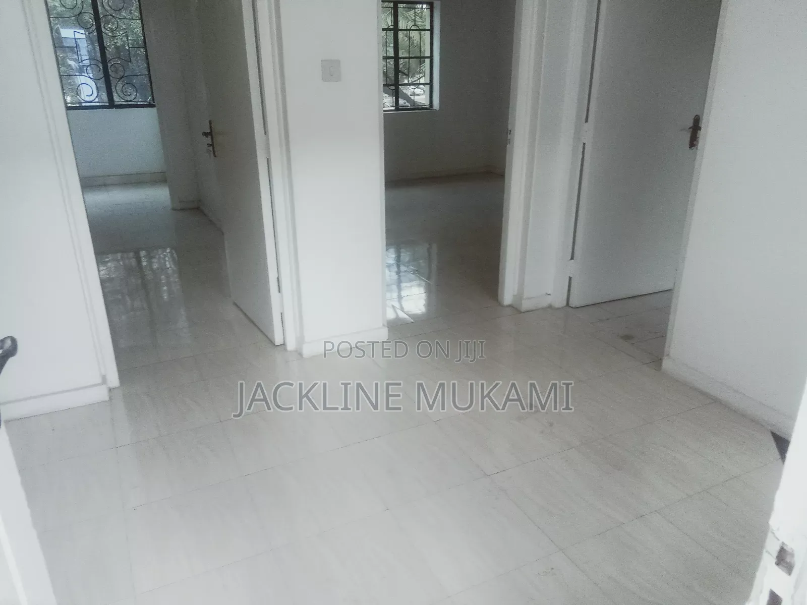 1bdrm Apartment in Nairobi West for rent