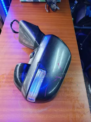 Toyota Noah Voxy 2007-2013 Side Mirror