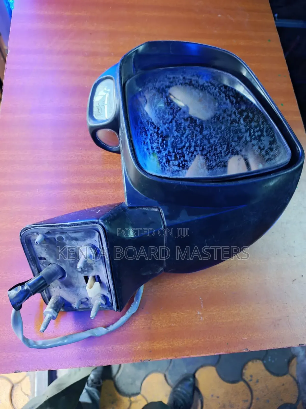 Toyota Noah Voxy 2007-2013 Side Mirror