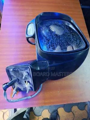 Toyota Noah Voxy 2007-2013 Side Mirror