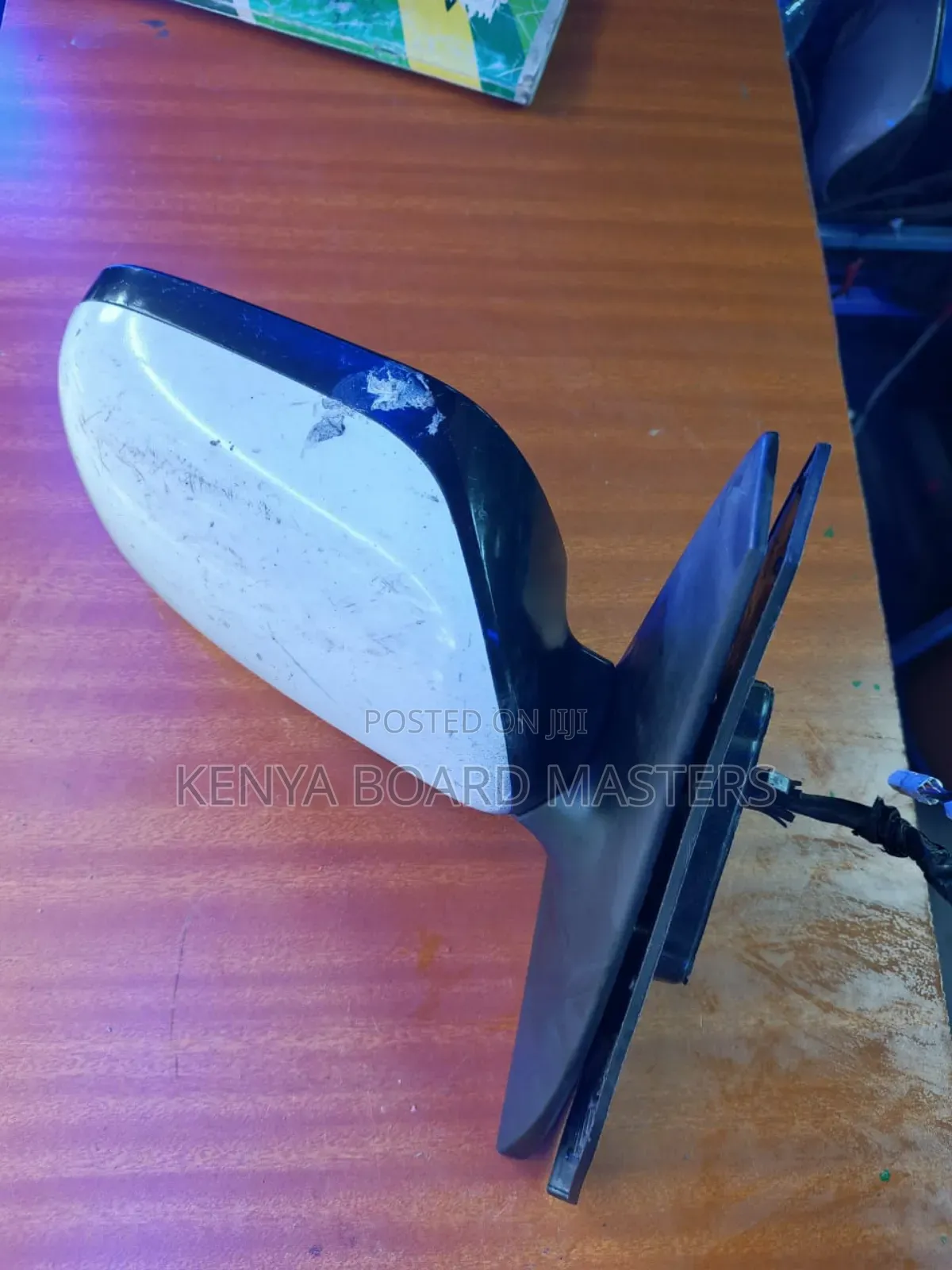 Probox Electric Side Mirror