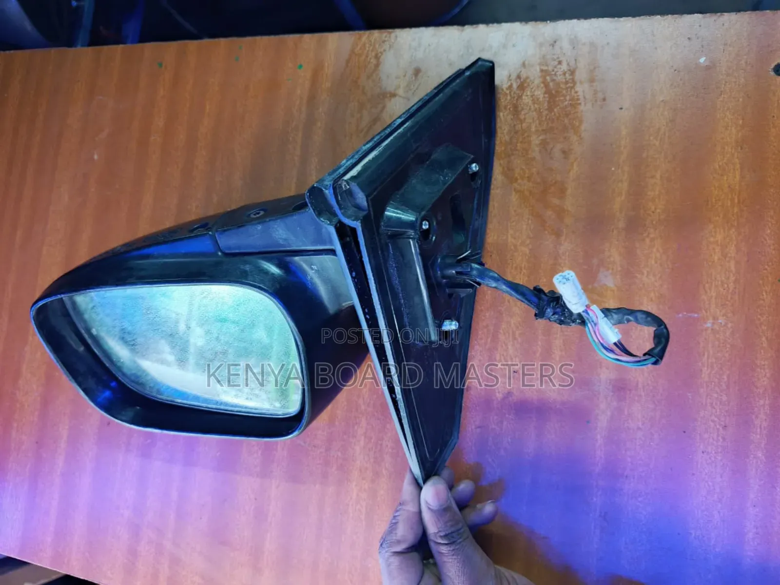 Probox Electric Side Mirror