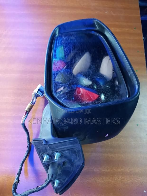 Nissan Dayz Side Mirrors - thumbnail 2