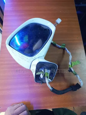 Toyota Crown 2008 - 2012 Side Mirrors