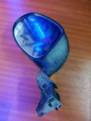 Suzuki Alto 2012-2016 Manual Side Mirrors