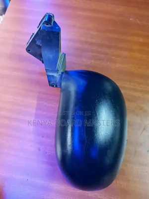 Suzuki Alto 2012-2016 Manual Side Mirrors