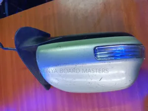 Toyota Sienta 2008- 2013 Side Mirrors