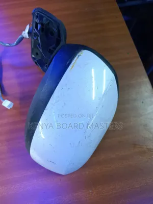 Daihatsu Move Side Mirrors