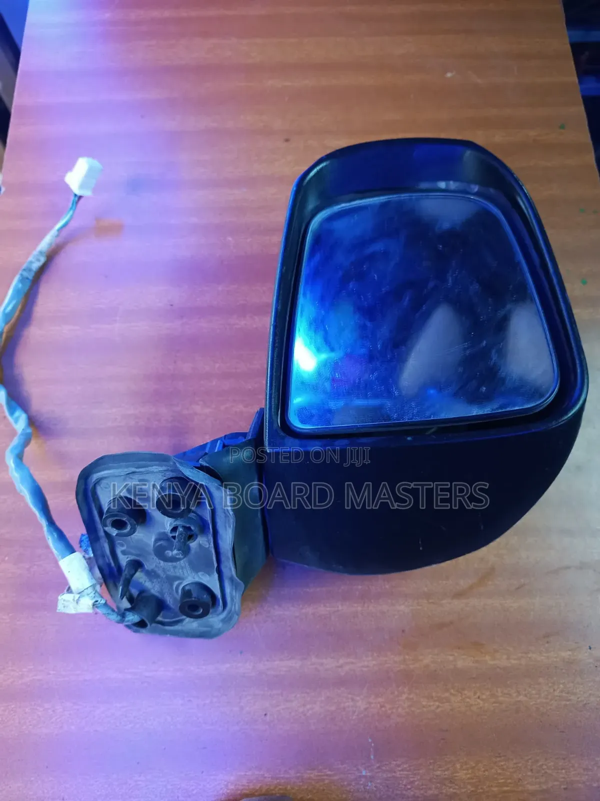Daihatsu Move Side Mirrors