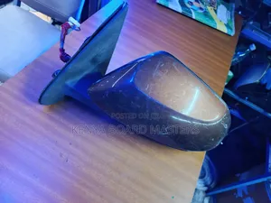 Toyota Porte /Spade 2016- 2022 Side Mirrors