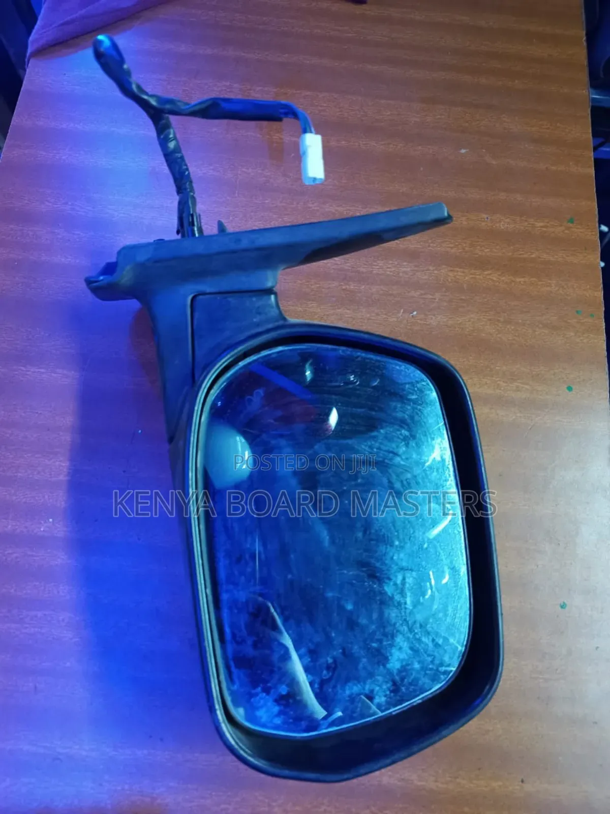 Toyota Sienta 2005- 2010 Without Indicator