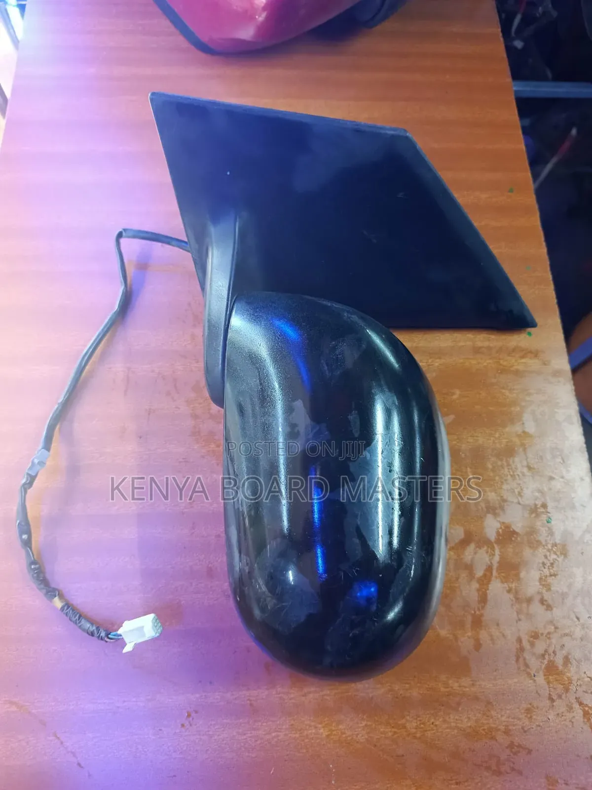 Nissan Note 2005-2010 Side Mirror