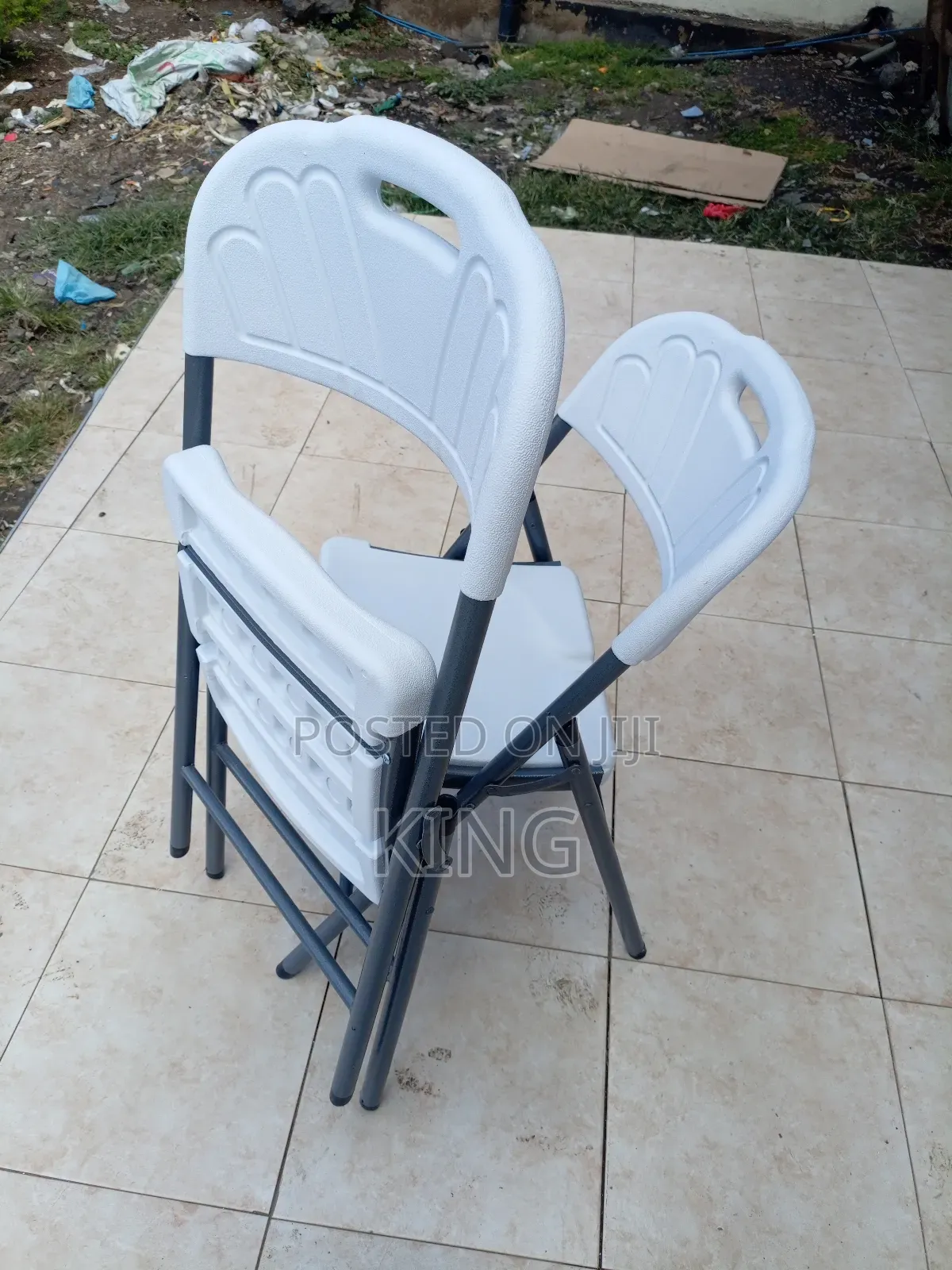 Folding Chair Foldable