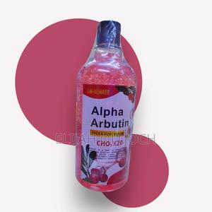 Dr Meinaier Alpha Arbutin - main view