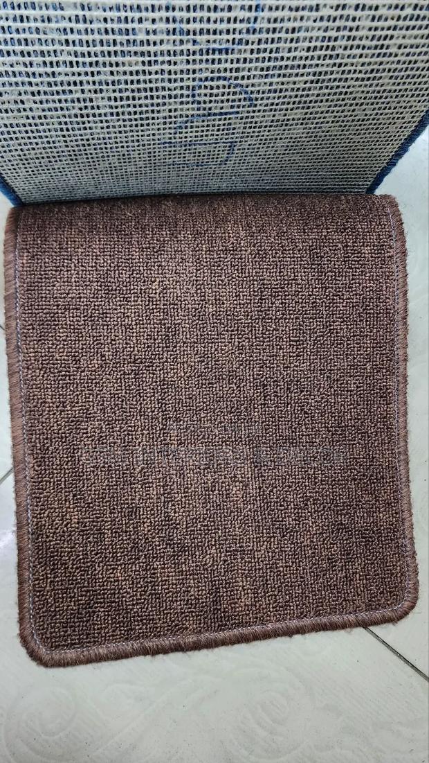 Wall to Wall Carpets Brown