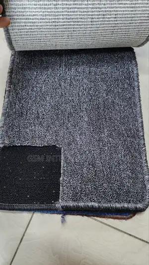 Charcoal Grey Office Carpets