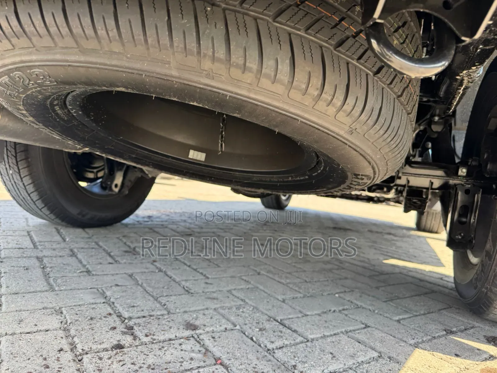Toyota Land Cruiser Prado 2024 Matt Black