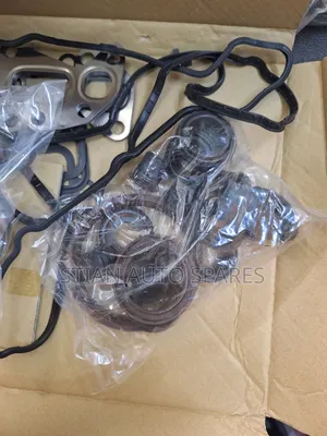 1vd Genuine Overhaul Gasket,Oil Pump,Piston Rings,Main,Con