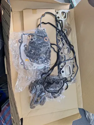 1vd Genuine Overhaul Gasket,Oil Pump,Piston Rings,Main,Con