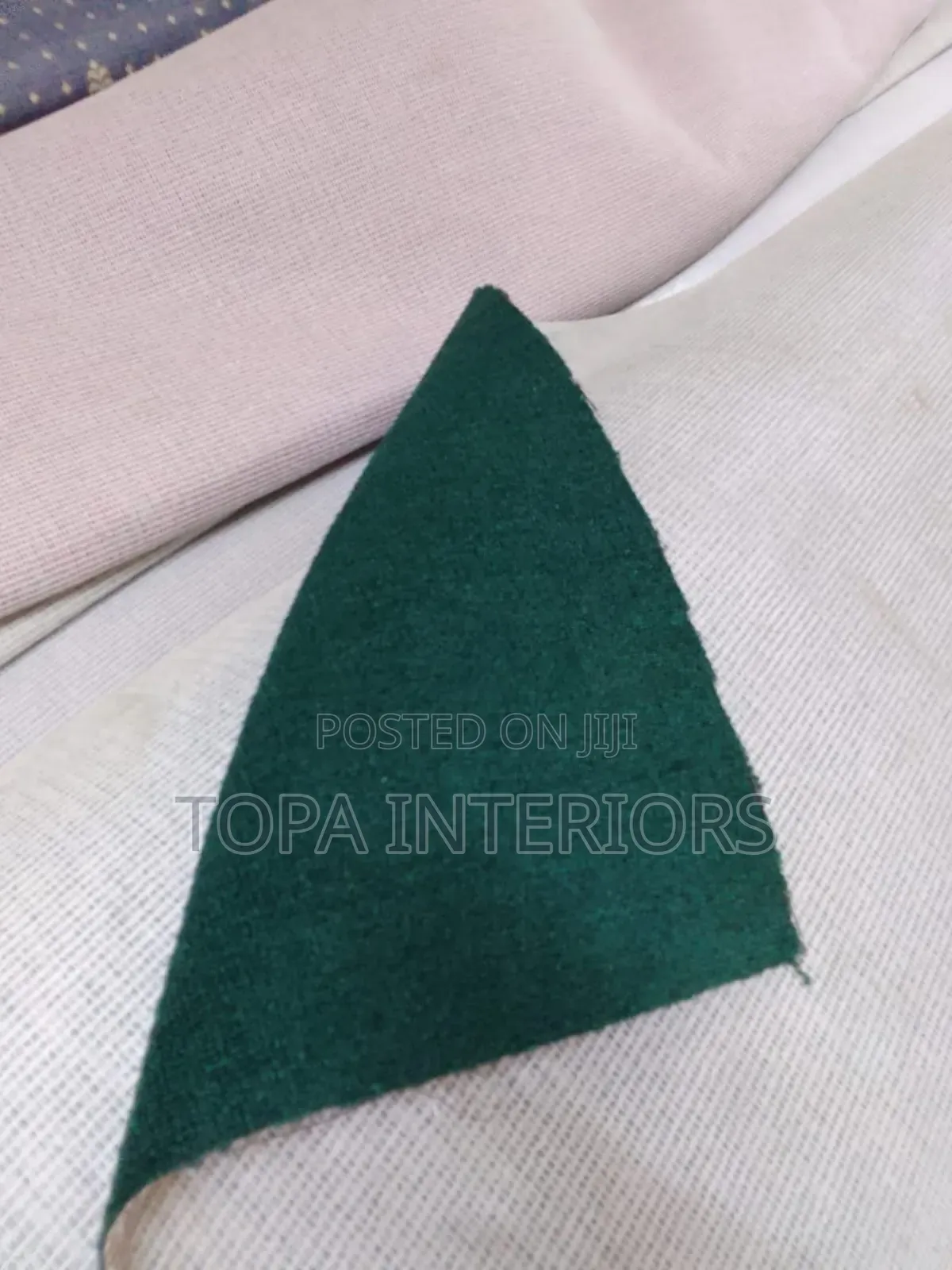 Green Delta Wall to Wall Flooring Carpets Office and Church