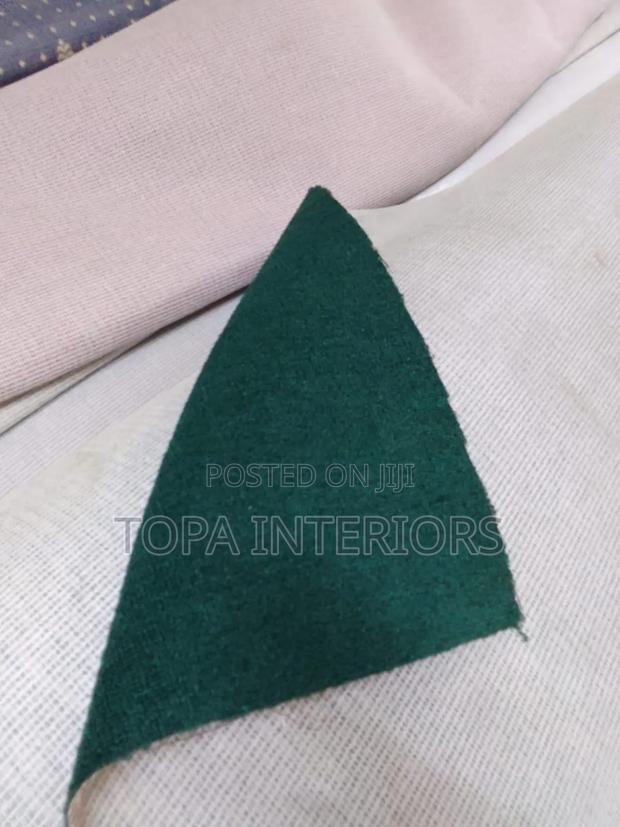 Green Delta Wall to Wall Flooring Carpets Office and Church