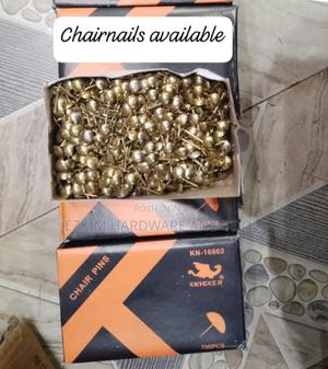 Thumb Pins 1000pcs - thumbnail 2