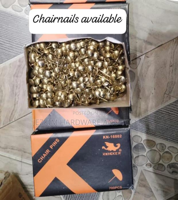 Thumb Pins 1000pcs - main view