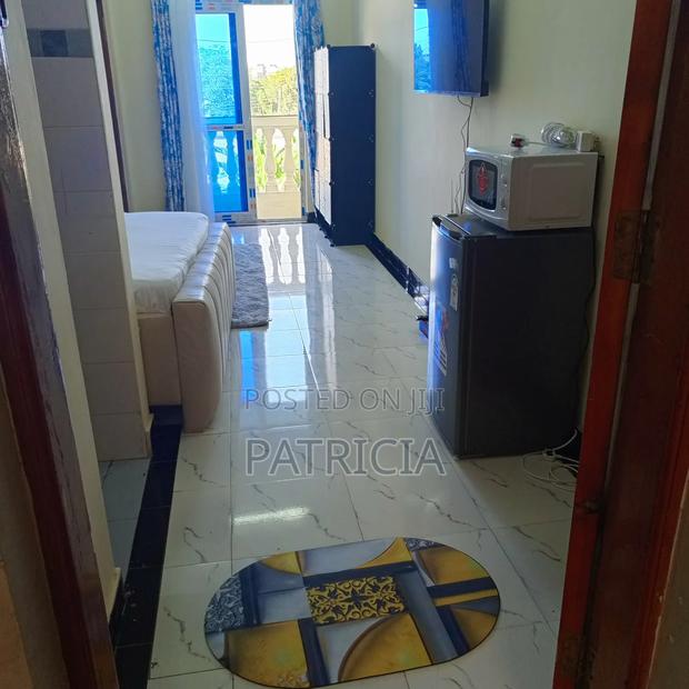Short and Long Stays Studio Apartment - thumbnail 2