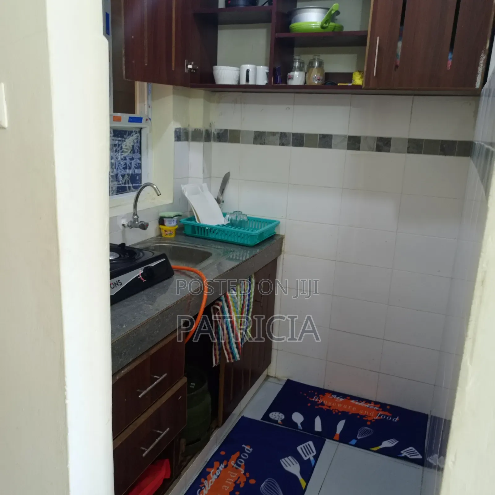 Short and Long Stays Studio Apartment