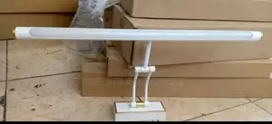 Elegant Tricolour Mirror Light Jg8k