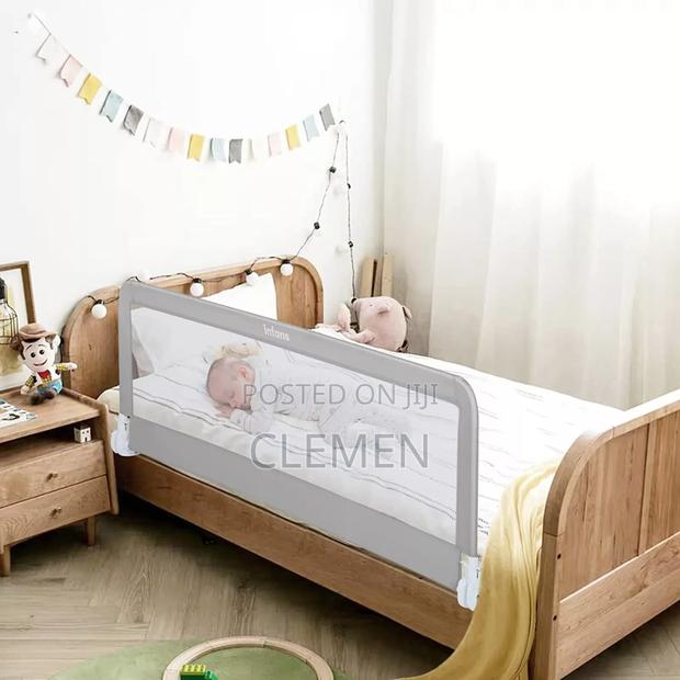 Baby Bed Rail - thumbnail 2