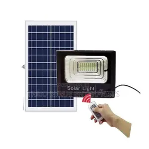 40W Solar Floodlight Tx5w
