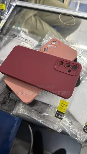 Samsung A24,A34,A23,A22 Silicone Case